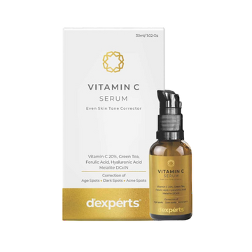 Brinton d'experts Vitamin C Serum, 30ml