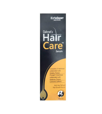Oaknet Hair Care Serum (60ml)