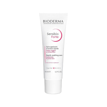 Bioderma Sensibio Forte Rapid Soothing Cream ( 40 ML )