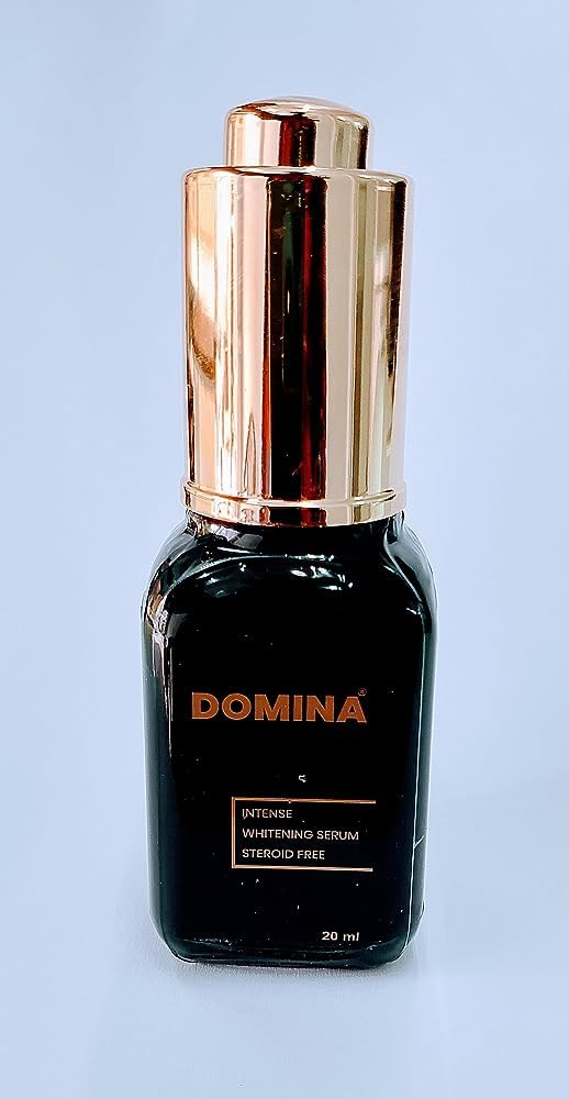 Domina Intense Whitening Serum 20ml