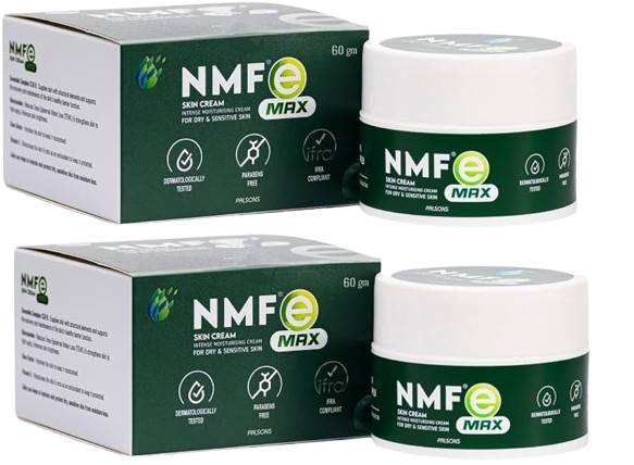 Nmfe Max Skin Cream,