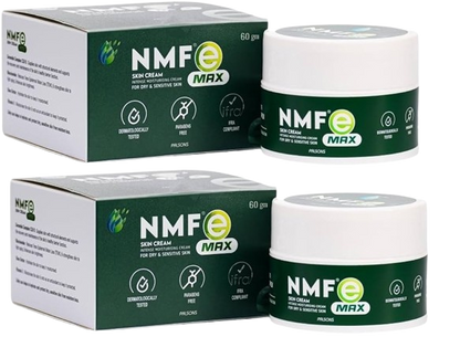 Nmfe Max Skin Cream,