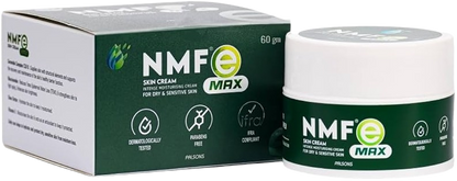 Nmfe Max Skin Cream,