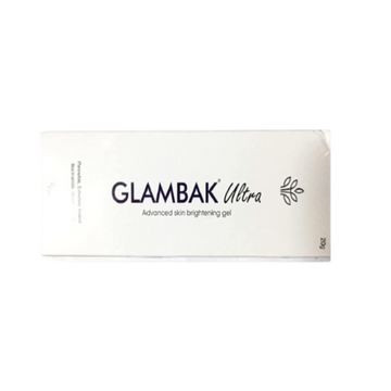 Glambak Ultra Gel 20gm