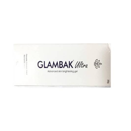 Glambak Ultra Gel 20gm
