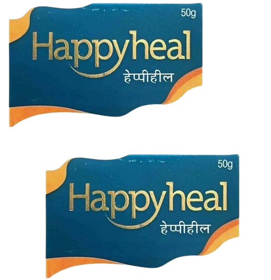 Happyheal foot Cream,