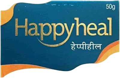 Happyheal foot Cream,