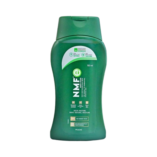 NMFe Daily Moisturising Body Wash, 150ml
