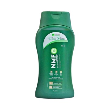 NMFe Daily Moisturising Body Wash, 150ml
