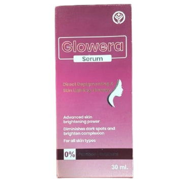 Glowera Serum 30ml