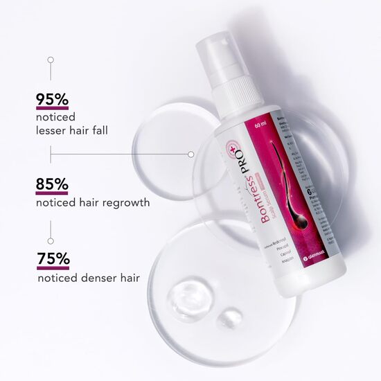 Bontress Pro Plus Scalp Serum, 60ml