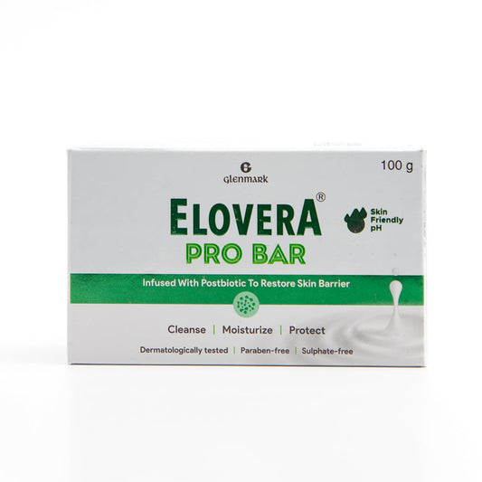 Elovera Pro Bar 100gm