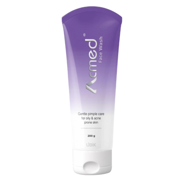 Acmed Pimple Care Acne Prevention Face Wash,