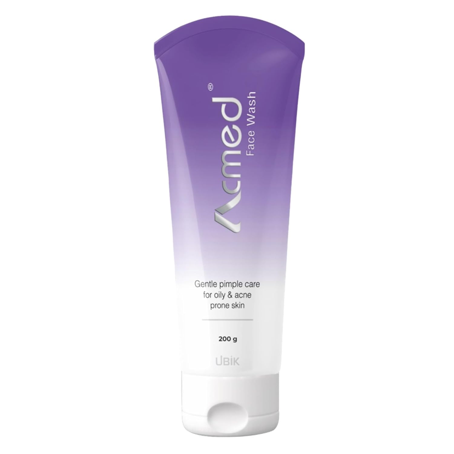 Acmed Acmed Pimple Care Acne Prevention Face Wash,