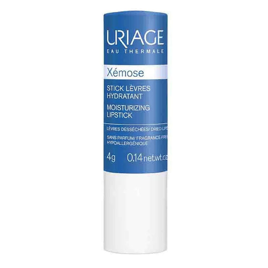 Uriage Xemose - Moisturizing Lipstick 4gm
