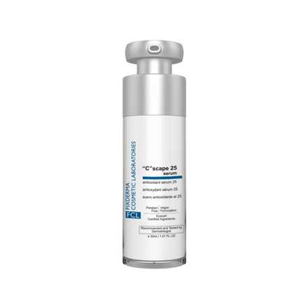 Fixderma C Scape 25 Serum, 30ml