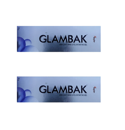 Glambak Gel, 20gm