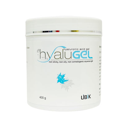 HyaluGel – Hyaluronic Acid Gel