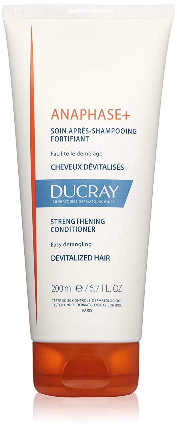 Ducray Anaphase Plus Strengthening Conditioner, 200ml