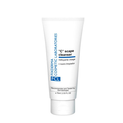 Fixderma C Scape Face Cleanser,