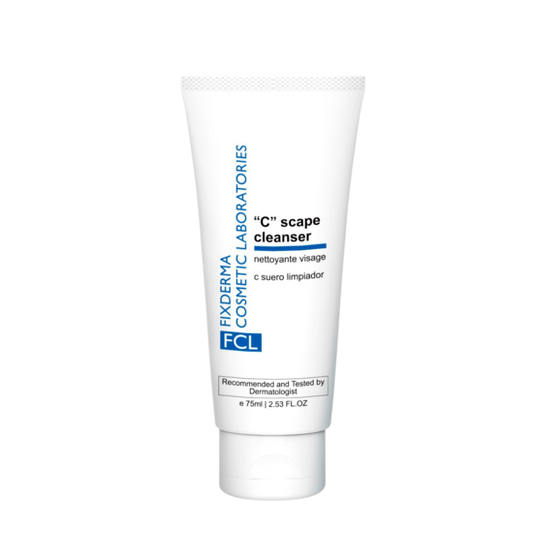 Fixderma C Scape Face Cleanser,