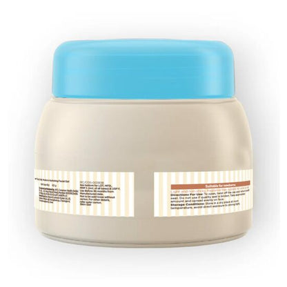 Aveeno Baby Daily Moisture Hydrating Facial Gel 60gm