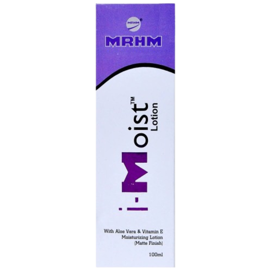 i-Moist Lotion, 100ml