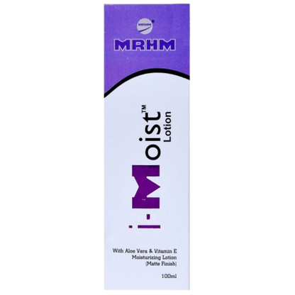 i-Moist Lotion, 100ml