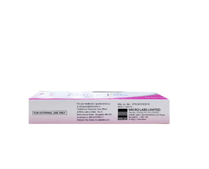 Kojivit Plus Gel, 15gm