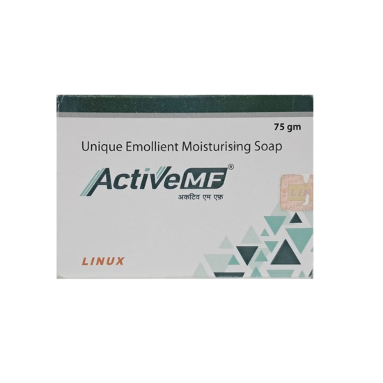 Active MF Soap