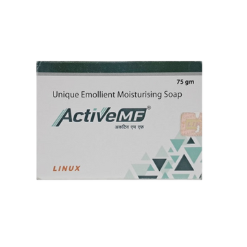 Active MF Soap