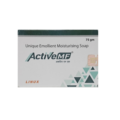 Active MF Soap,