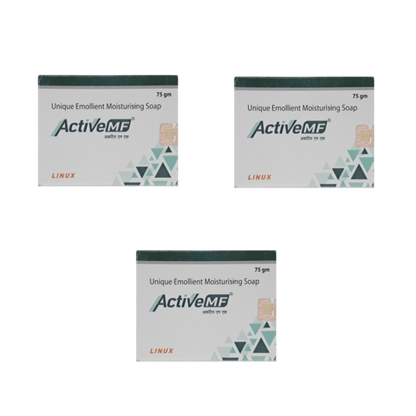 Active MF Soap,