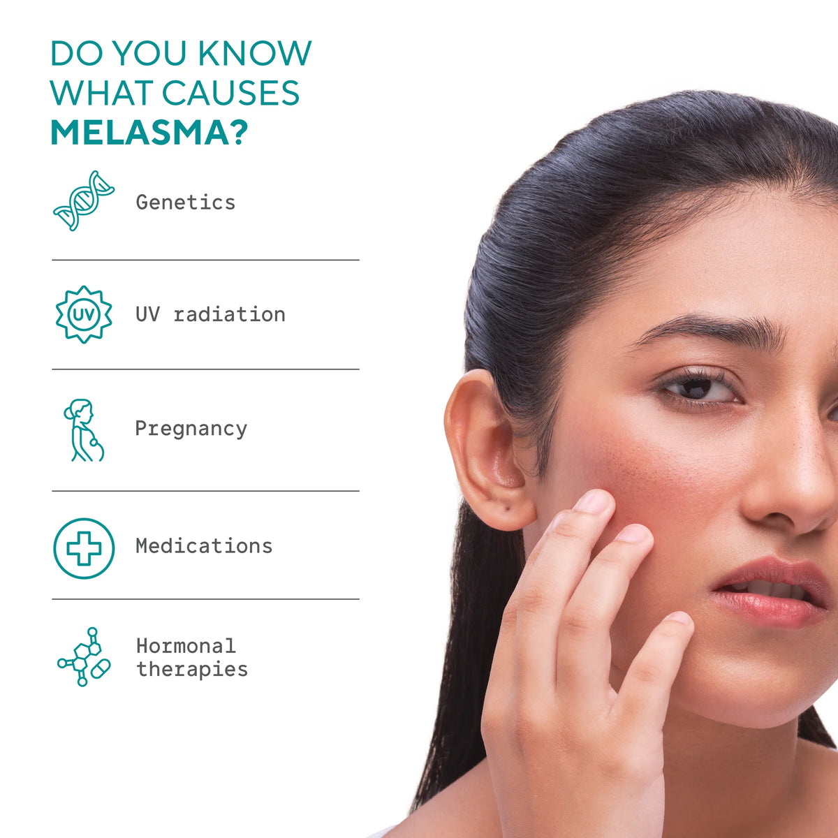 EqualsTwo Melasma Cream 100gm