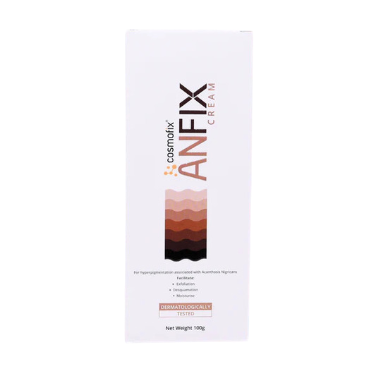 Cosmofix Anfix Cream 100gm – Dermatics.in