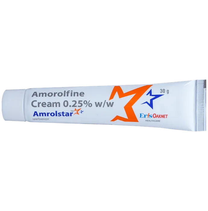 Amrolstar Cream 30gm