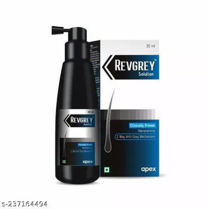 Revgrey hair solution, 30ml