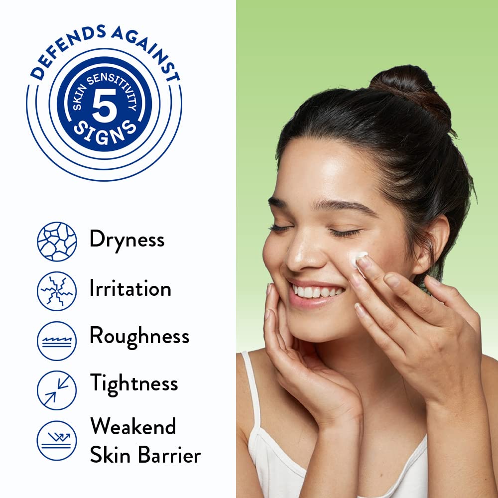 Cetaphil Moisturizing Lotion,