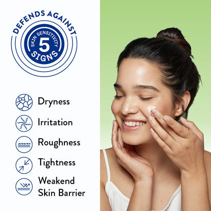 Cetaphil Moisturizing Lotion,