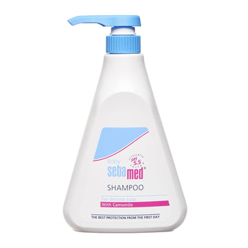 Sebamed Children's Shampoo, 500 ml