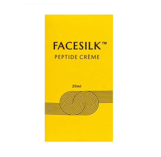Izonis By Chosen Facesilk Peptide Crème 20ml