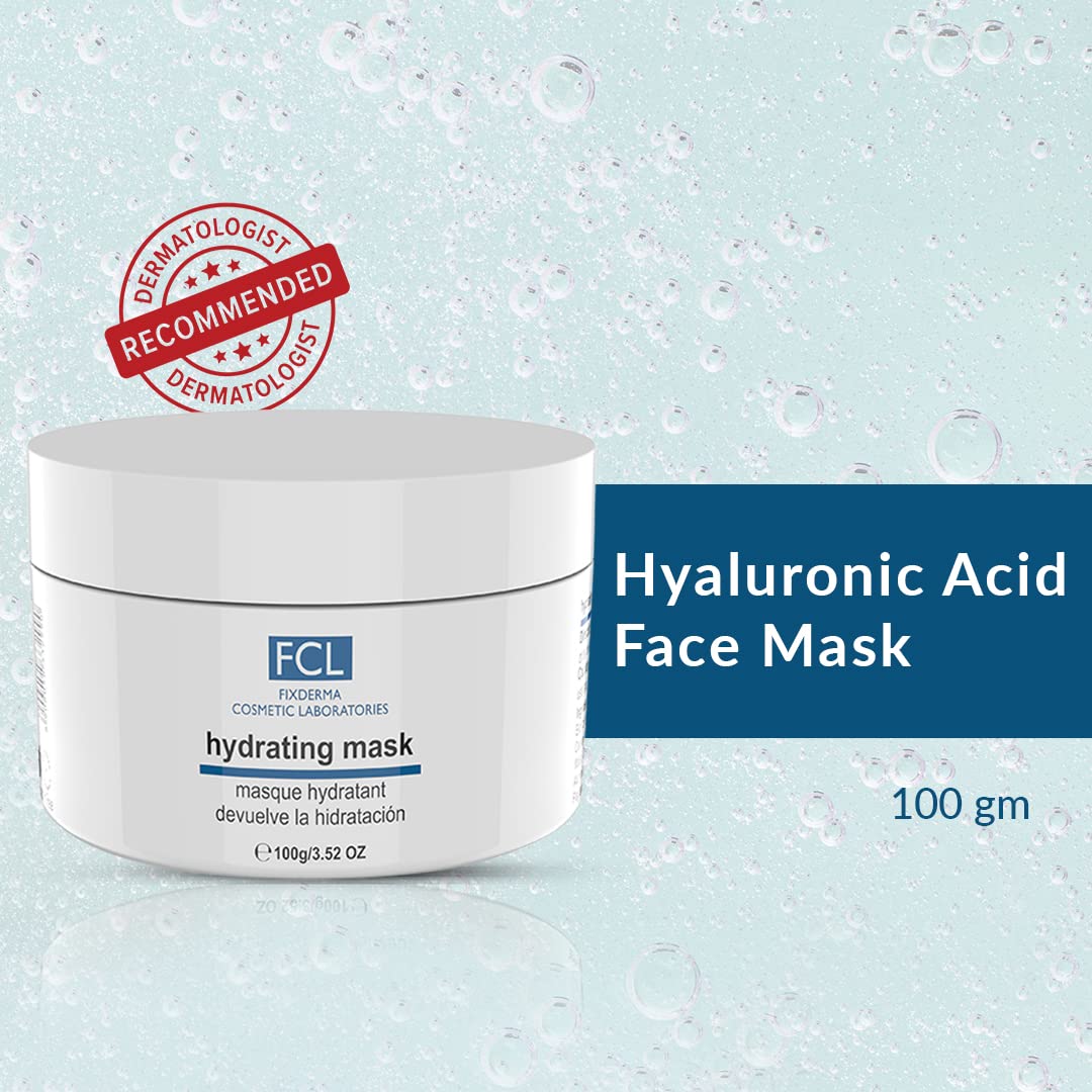 Fixderma Hydrating Mask 100gm