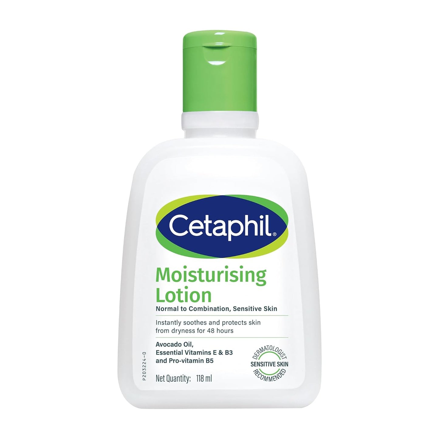 Cetaphil Moisturizing Lotion,