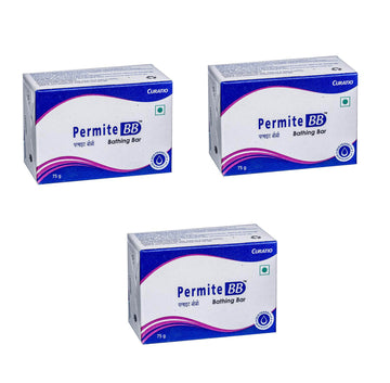 Permite BB Soap ( 75 GM ) ( PACK OF 3 )