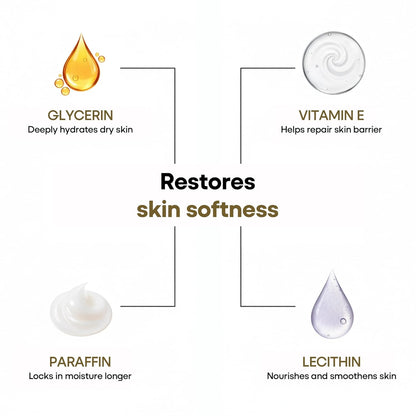 Hydrofil Moisturizing Cream,