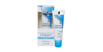 Chaptex Lip Balm (10gm)
