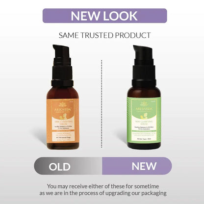 AreoVeda Skin Clarifying Serum 30ml