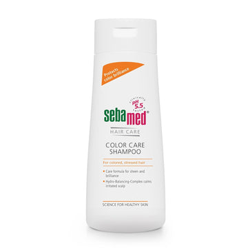Sebamed Color Care Shampoo (200ml)