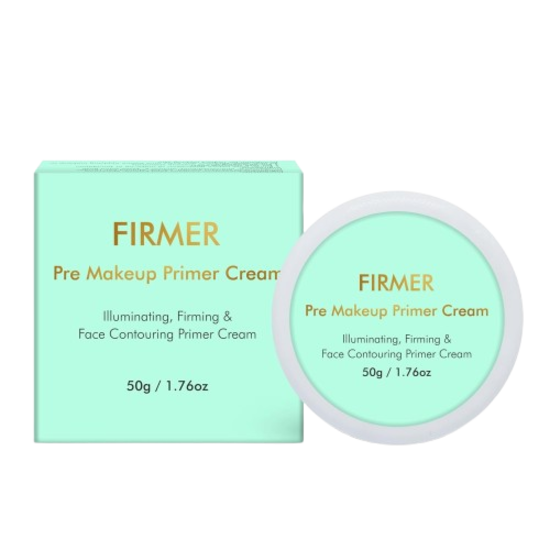 Firmer Pre Makeup Cream,