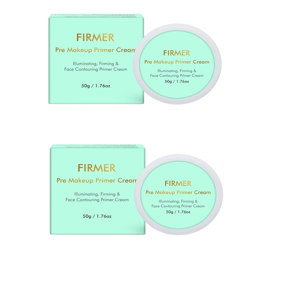 Firmer Pre Makeup Cream,